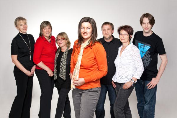 MicroMed Team